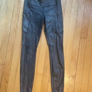 Lululemon size 4 leggings